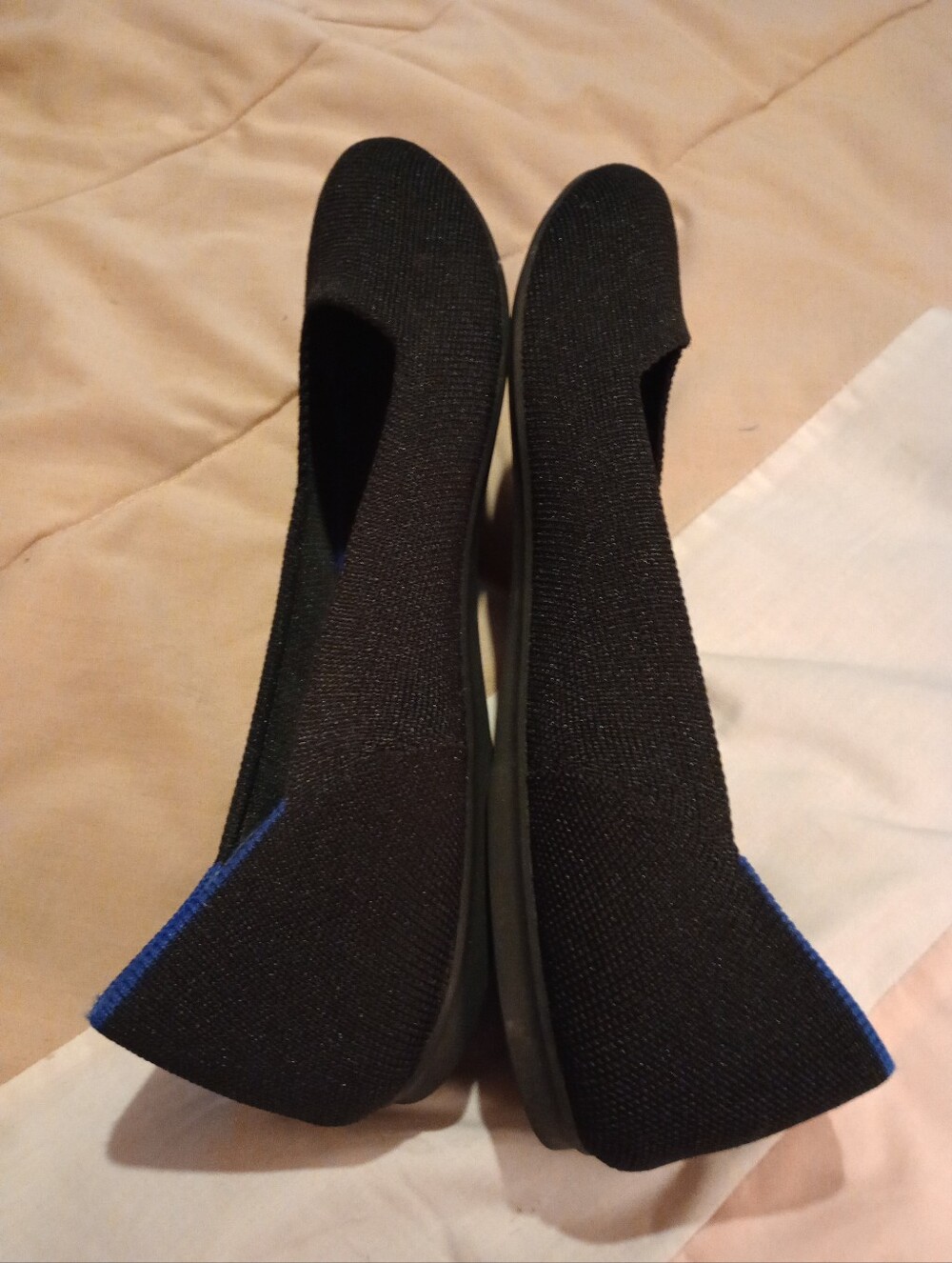 Women's Rothys Flats - Picture 7 of 10